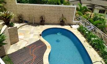 Imagem 5: Casa em condomínio, com clube, próximo a Granja Viana