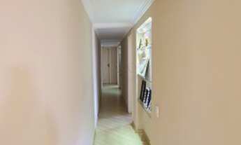 Imagem 6: APARTAMENTO RESIDENCIAL em SÃO PAULO - SP, JARDIM JABAQUARA