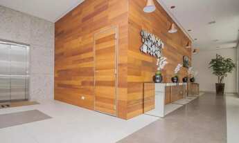 Imagem 2: Apartamento para venda possui 60 metros quadrados com 1 quarto em Vila Andrade - São Paulo