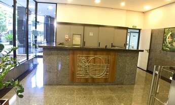 Imagem: Sala Comercial para aluguel no edifício