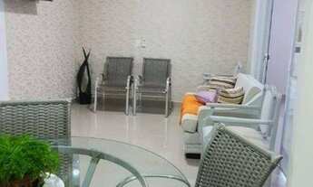 Imagem 5: Casa com 3 dormitórios à venda, 195 m² por R$ 1.100.000,00 - Gleba Fazenda Palhano - Londr