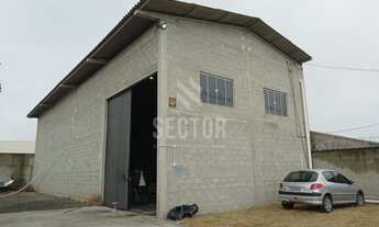 Imagem 2: Galpão / Depósito / Armazém em Costeira - São José dos Pinhais