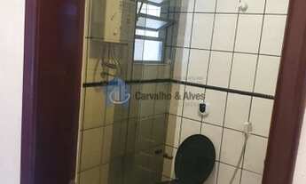 Imagem 4: APARTAMENTO 2 QUARTOS COM DEPENDENCIA DE EMPREGADA