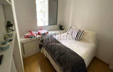 Imagem 7: Apartamento com 1 dormitório à venda, 45 m² por R$ 750.000 - Vila Nova Conceição - São Pau