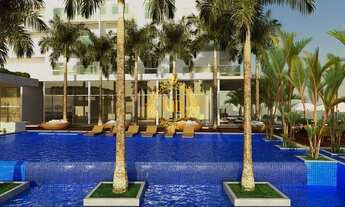 Imagem 2: Riviera Concept Apartamento com 2 dormitórios