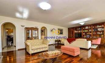 Imagem 2: Paraiso - Alto Padrão - 330 m² - 3 suites - 4 vagas na garagem