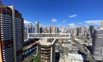 Imagem 2: Sala Ed. Mirai Office