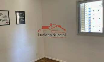 Imagem 3: Apartamento com 70m², 2 dormitórios, sala ampla, 1 vaga