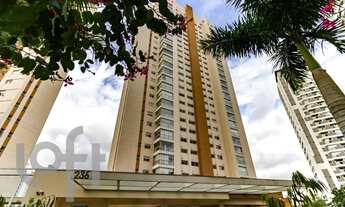 Imagem 7: Apartamento para venda com 204 metros quadrados com 4 quartos em Vila Andrade - São Paulo