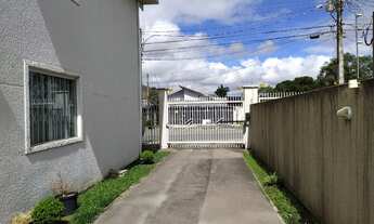 Imagem 3: Casa de condomínio sobrado para venda com 130 metros quadrados com 3 quartos