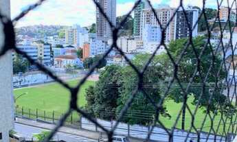 Imagem 3: Apartamento para Venda em Juiz de Fora, Granbery, 2 dormitórios, 1 banheiro, 1 vaga