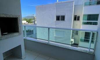 Imagem 2: Apartamento para venda com 2 quartos em Canasvieiras - Florianópolis - SC