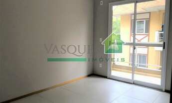 Imagem 2: Apartamento para Venda em Teresópolis, Bom Retiro, 1 dormitório, 1 banheiro, 1 vaga