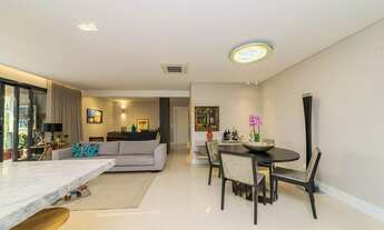 Imagem 6: CURITIBA - Apartamento Padrão - Alto da Glória