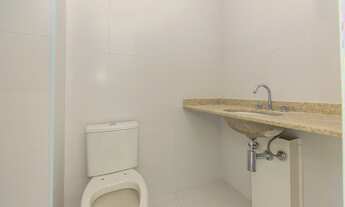 Imagem 5: Studio para venda tem 28 metros quadrados com 1 quarto em República - São Paulo - SP