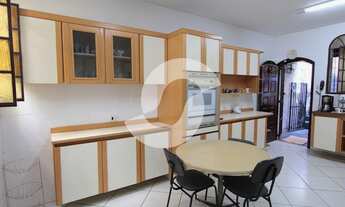 Imagem 7: Casa duplex com 452m², finalidade Residencial/Comercial, 6 quartos, 3 vagas em Santa Rosa