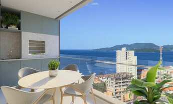 Imagem 7: OCEAN CAY BEACH HOME em Porto Belo/SC - Apartamentos contendo 3 Suítes + Varanda Gourmet e