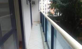 Imagem: Lindo apartamento 47 M2 com 1 quarto em