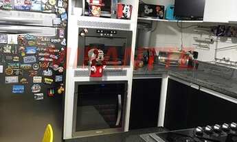 Imagem 7: Apartamento para venda com 110 m² com 3 quartos e uma suíte em Santana - São Paulo - SP