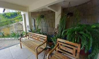 Imagem 7: Casa no Centro de Teresópolis, 4 quartos (sendo 2 suítes), churrasqueira, piscina, 3 vagas