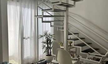 Imagem: Duplex St Oeste Apartamento 3Q Constellation