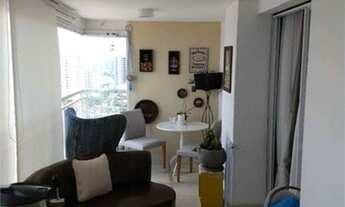 Imagem 7: Cobertura com 235 metros quadrados. Vista incrível. Estuda PERMUTA Lauzane Paulista - São