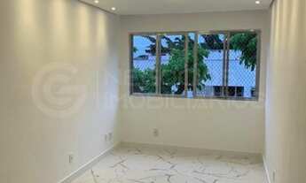 Imagem 2: Apartamento para Venda em Rio de Janeiro, Freguesia - Jacarepaguá, 2 dormitórios, 1 banhei