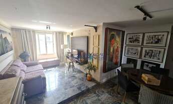 Imagem 2: Apartamento com 4 dormitórios à venda, 110 m² por R$ 850.000,00 - Sumarezinho - São Paulo