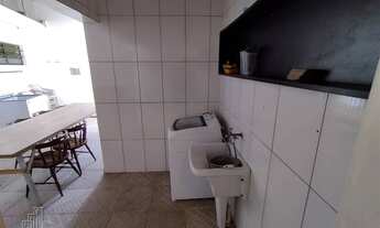 Imagem 7: Linda casa de frente para a praia.... <br>Otima localizacao