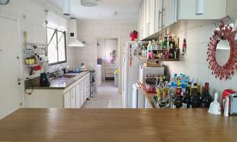 Imagem 6: Vende-se apto na Vila Olímpia com 3 dorms 2 vagas sala íntima, amplos ambientes