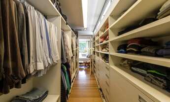 Imagem 6: SãO PAULO - Casa Padrão - Jardim Paulista