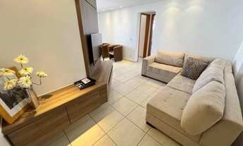 Imagem: GOIâNIA - Apartamento Padrão - Jardim