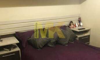 Imagem 7: LINDO SOBRADO 3 DORM PARQUE SAVOY CITY