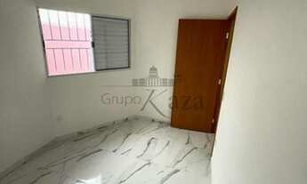 Imagem: Casa Nova !! Vila Tatetuba - 3 dormitórios