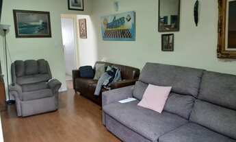 Imagem 2: EXCELENTE SOBRADO LOCALIZADO NA RUA IBIRAÇÚ - V. MADALENA