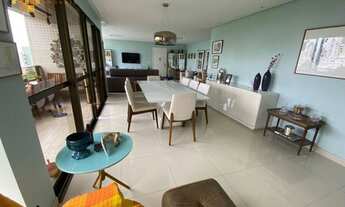 Imagem: Apartamento com 4 dormitórios à venda