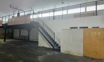 Imagem 6: BELO HORIZONTE - Galpão/Depósito/Armazém - Santa Amélia