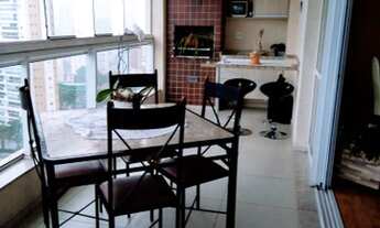 Imagem 2: Apartamento para venda em Água Fria - São Paulo - SP