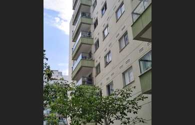 Imagem 4: Apto 3 quartos, Freguesia