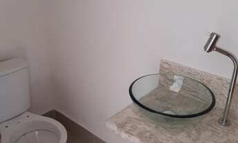 Imagem 6: Sobrado para venda com 60 metros quadrados com 2 quartos em Quitaúna - Osasco - SP