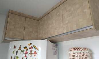 Imagem 7: Apartamento para venda tem 110 metros quadrados com 3 quartos em Jardim América - Goiânia