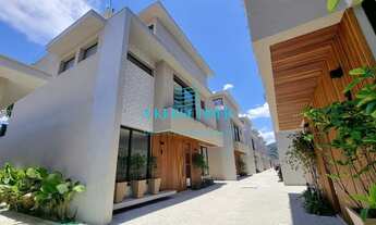 Imagem: CASA MOBILIADA E DECORADA EM CONDOMÍNIO