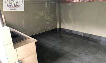 Imagem 5: Casa Antiga Casa com 4 dormitórios