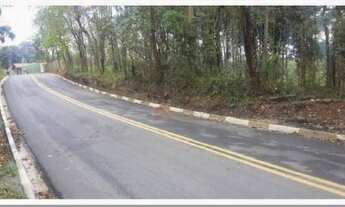 Imagem: Terreno à venda, 2367 m² - Capela de São