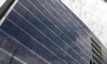 Imagem: Conjunto mobiliado com 245m² na região