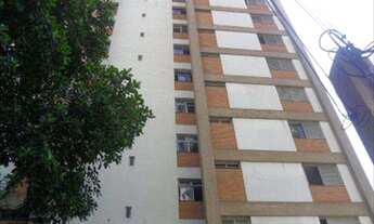 Imagem 2: Apartamento com 1 dorm, Chácara Klabin, São Paulo, Cod: 470