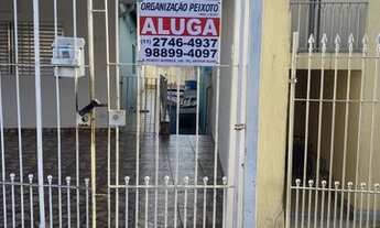 Imagem: Casa de 2 quartos próximo ao metrô Artur