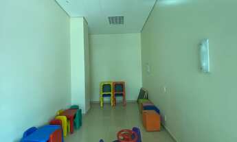 Imagem 4: Apartamento para venda possui 78 metros quadrados com 3 quartos em Setor Bueno