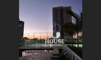 Imagem: Apartamento com 2 dormitórios à venda