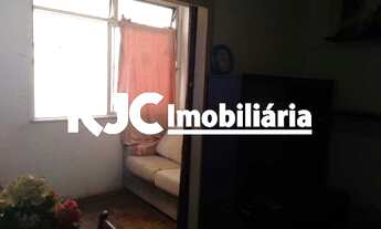 Imagem 3: Apartamento para venda possui 40 metros quadrados com 1 quarto em Glória - Rio de Janeiro